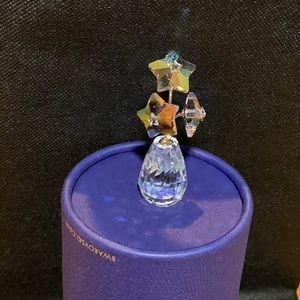 Swarovski figurine